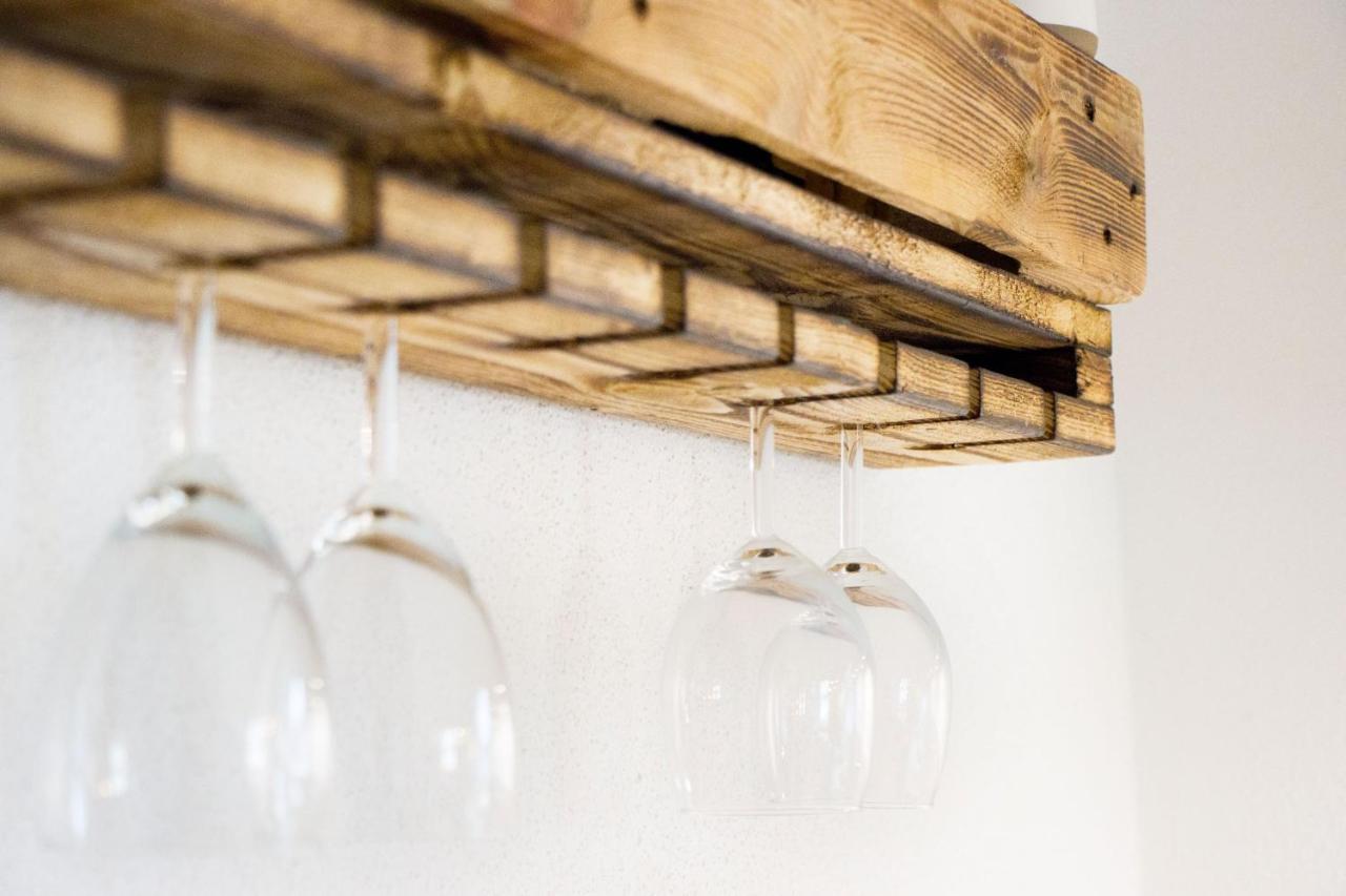 Ferienwohnung Lorenz Heufeld Ngoại thất bức ảnh