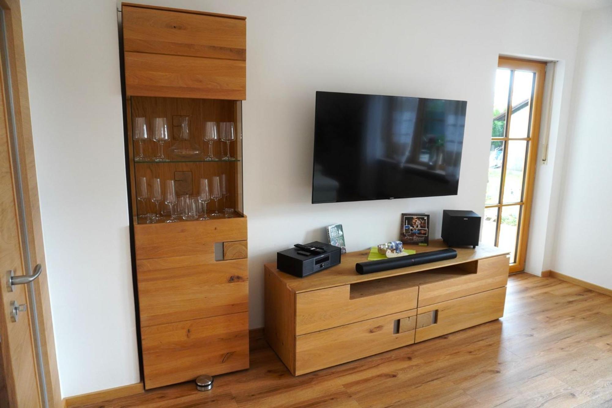 Ferienwohnung Lorenz Heufeld Ngoại thất bức ảnh