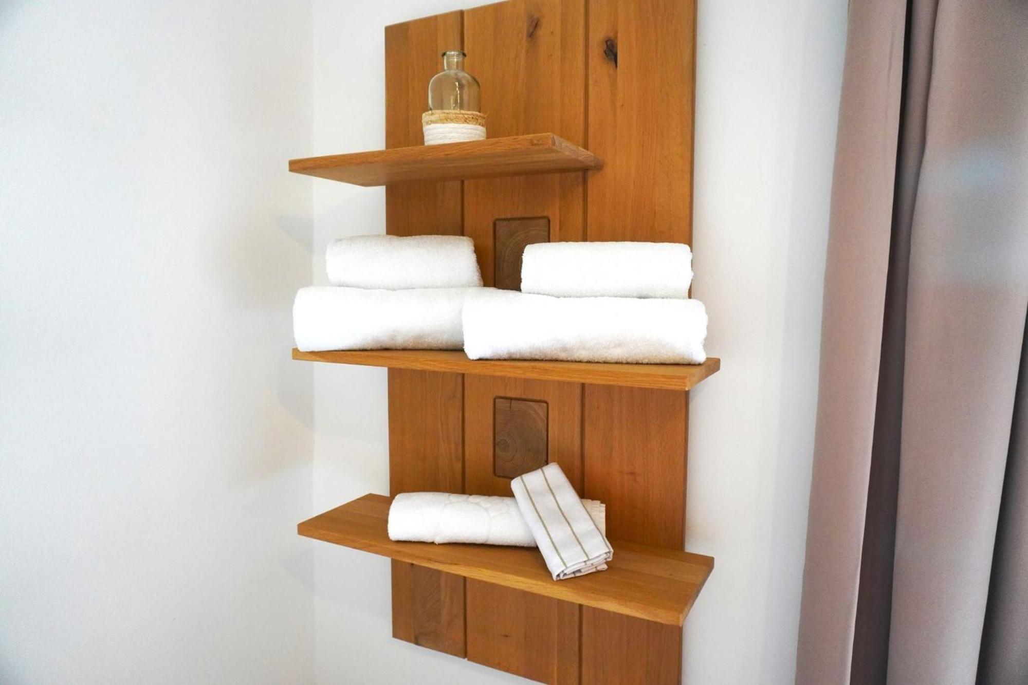 Ferienwohnung Lorenz Heufeld Ngoại thất bức ảnh