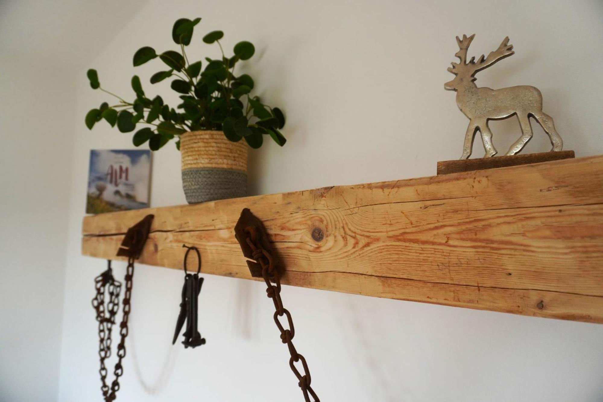Ferienwohnung Lorenz Heufeld Ngoại thất bức ảnh